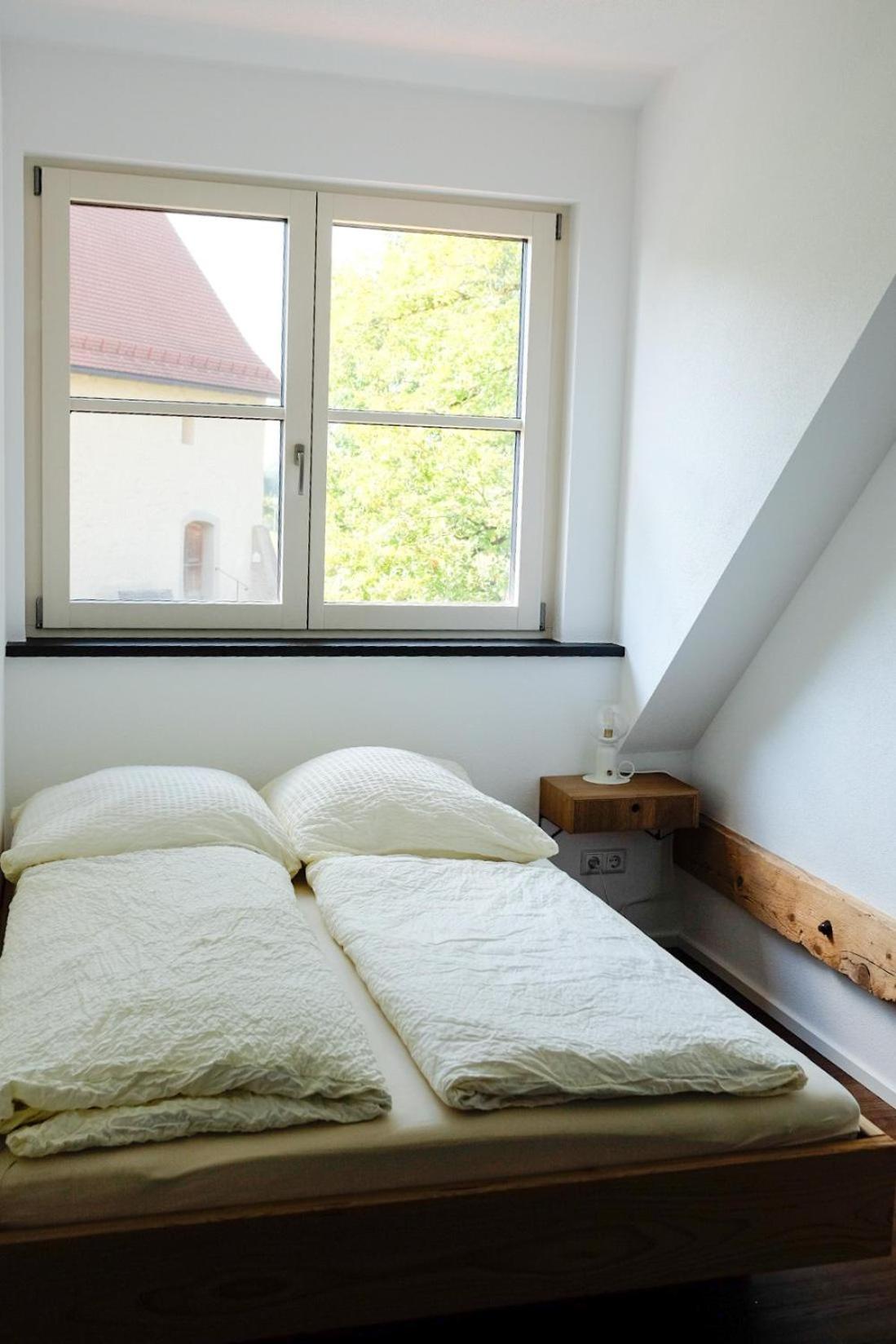 Trautesheim Ferienwohnungen Wangen im Allgaeu Luaran gambar